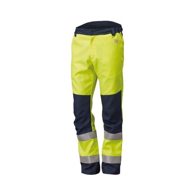 Multipro HV Siggi Pantaloni ad alta visibilità 25PA1019