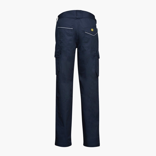 Diadora Staff Light Cotton Pantaloni da lavoro