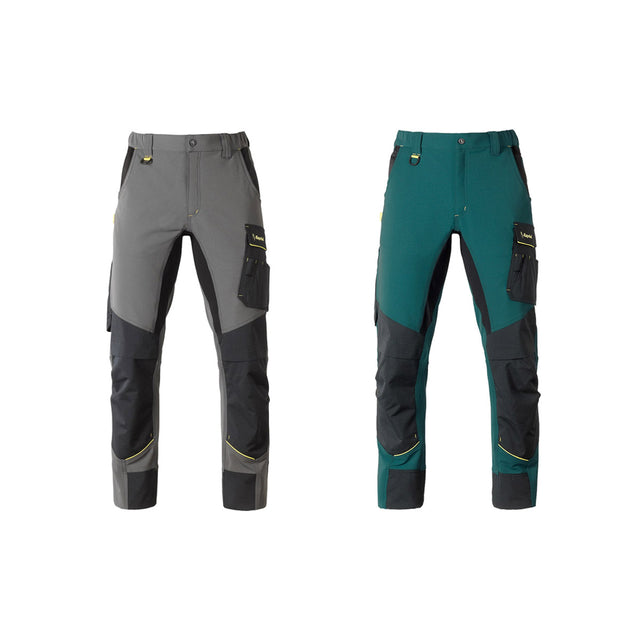 Kapriol Dynamic Carpenter Pantaloni da lavoro