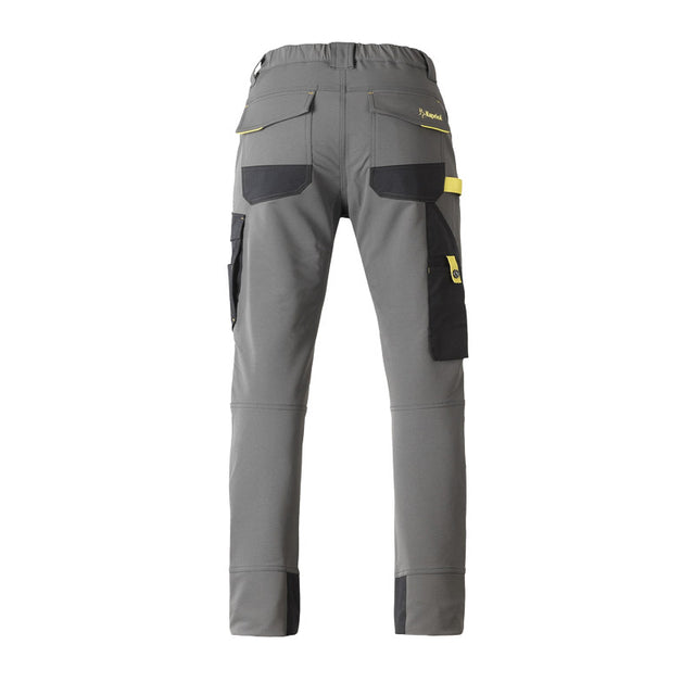 Kapriol Dynamic Carpenter Pantaloni da lavoro