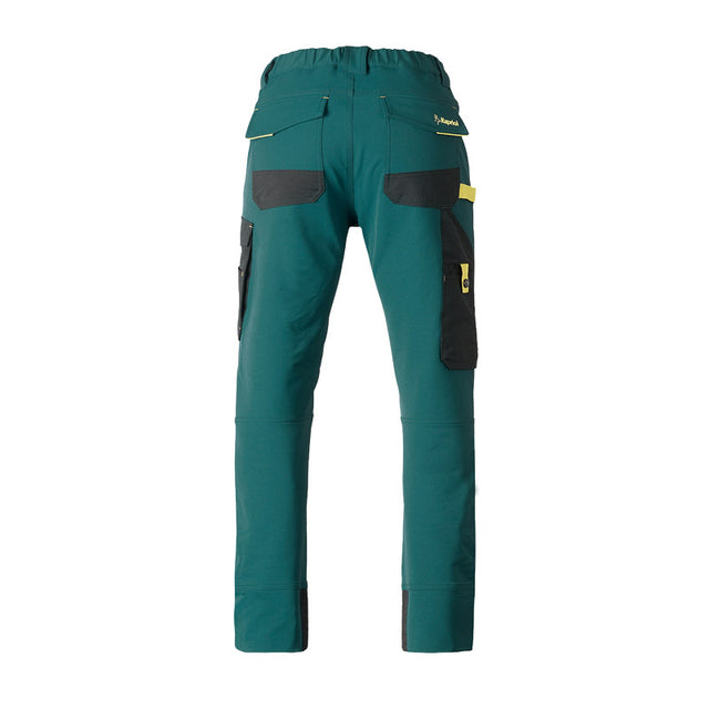 Kapriol Dynamic Carpenter Pantaloni da lavoro