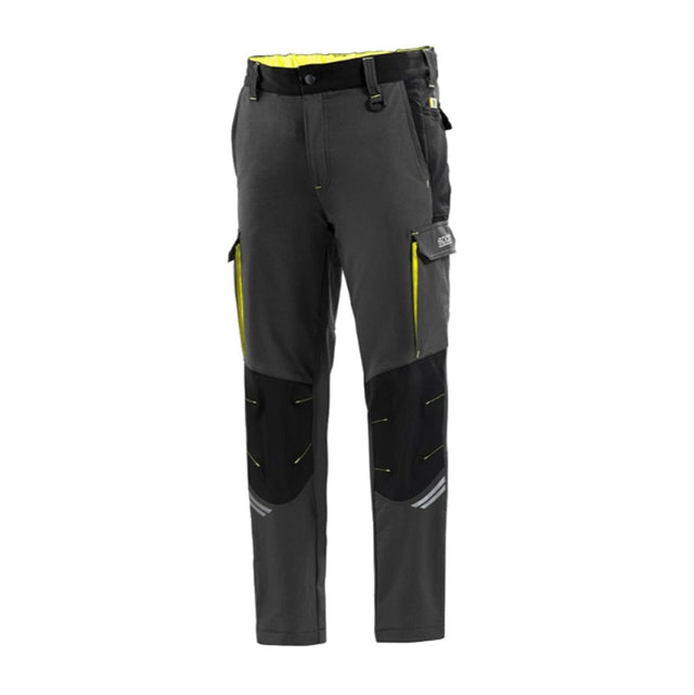 Oregon Tech Trousers Pantaloni da lavoro Sparco
