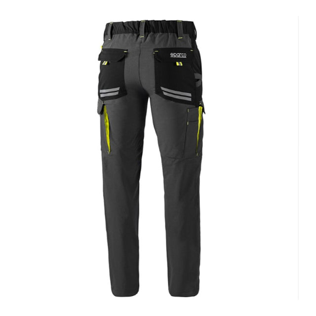 Oregon Tech Trousers Pantaloni da lavoro Sparco