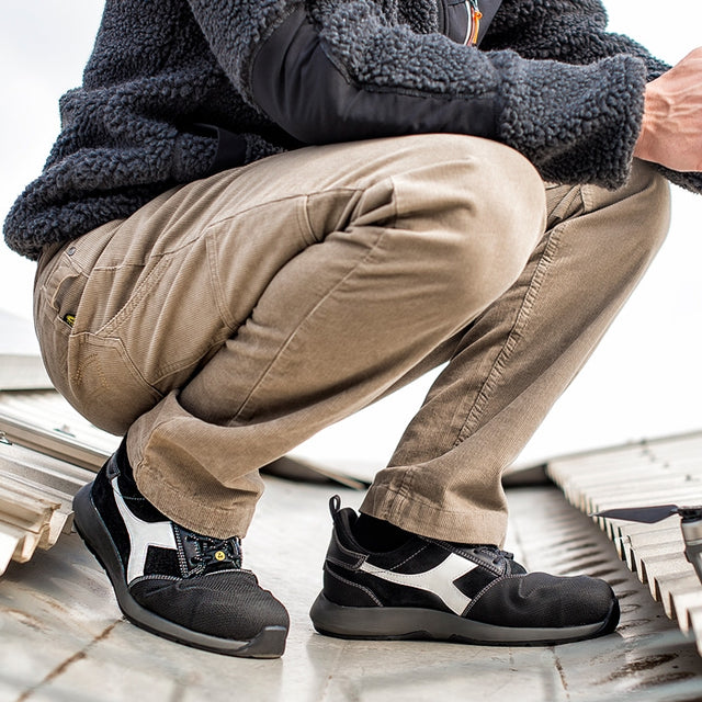 Diadora Utility Pantaloni Corduroy Winter Pant