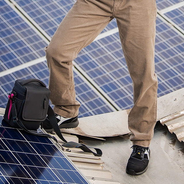 Diadora Utility Pantaloni Corduroy Winter Pant