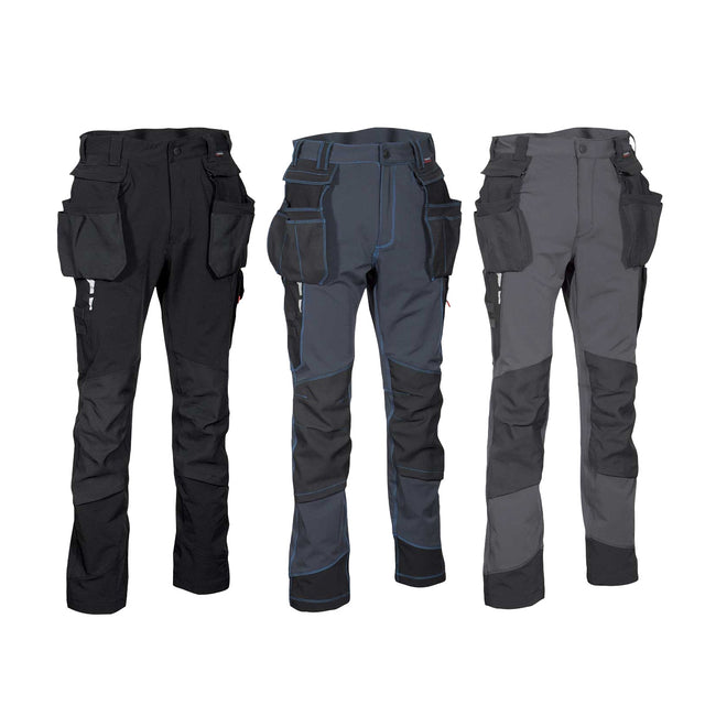 Laxbo Cofra Pantaloni multitasche