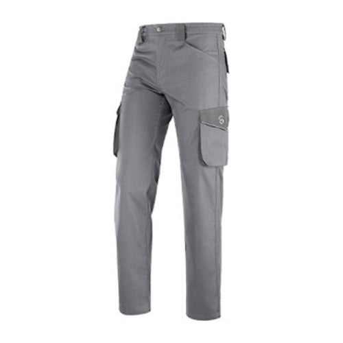 Pantaloni multitasche da lavoro Convoy Neri