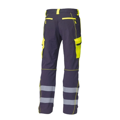 Pantaloni Siggi 08PA1341 per protezione civile