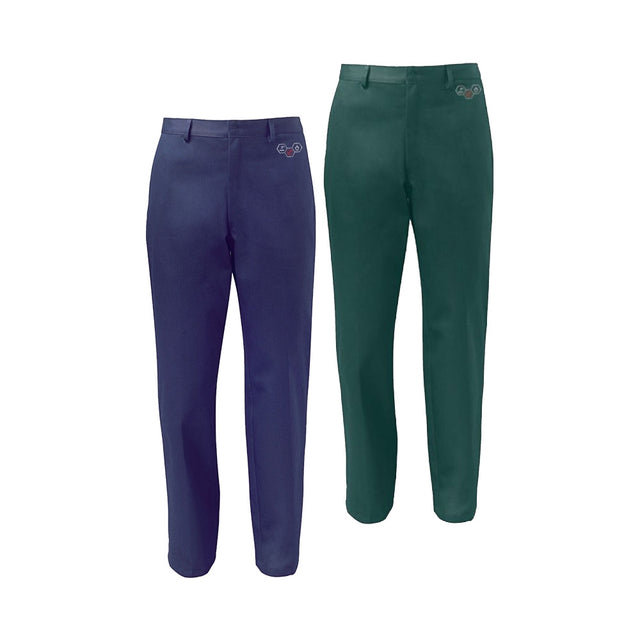 Siggi Marte 25PA1194 Pantaloni da lavoro saldatore