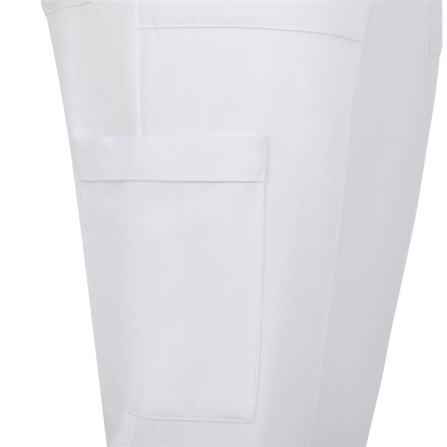 Pantaloni da lavoro settore sanitario Velilla Atlas 533020S