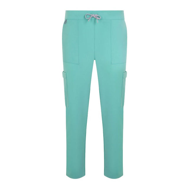 Pantaloni da lavoro settore sanitario Velilla Atlas 533020S