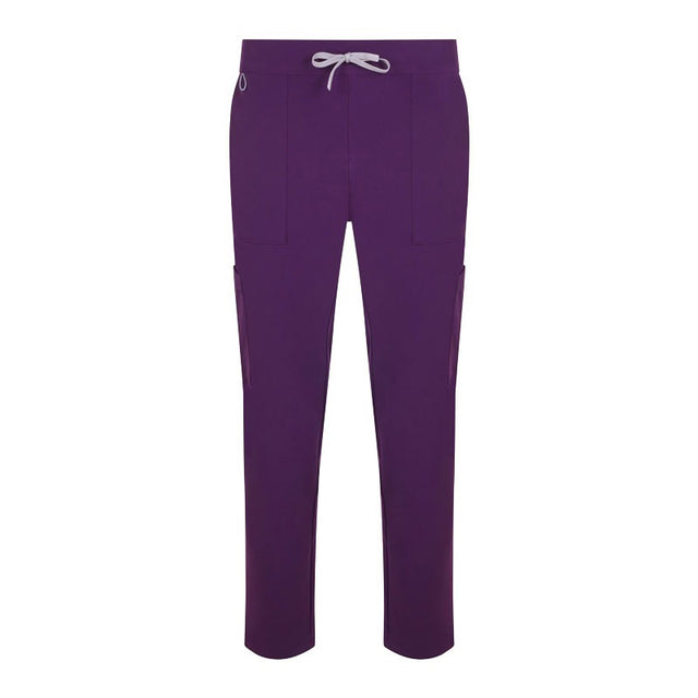 Pantaloni da lavoro settore sanitario Velilla Atlas 533020S