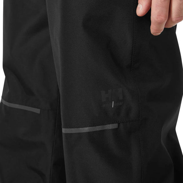 Manchester 2.0 Shell Helly Hansen Pantaloni