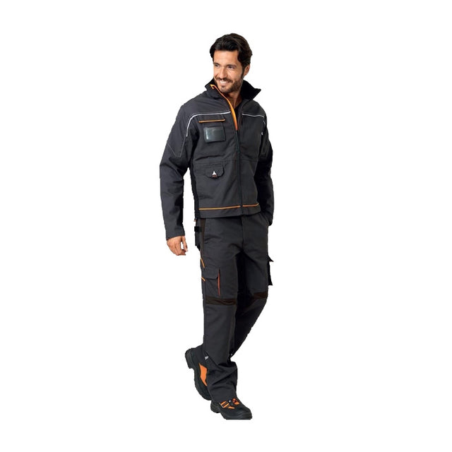 Explorer Siggi 62PA0967 Pantaloni da lavoro