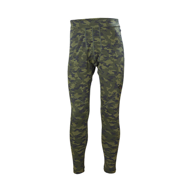 Lifa Merino Pant Helly Hansen Pantaloni termici da lavoro