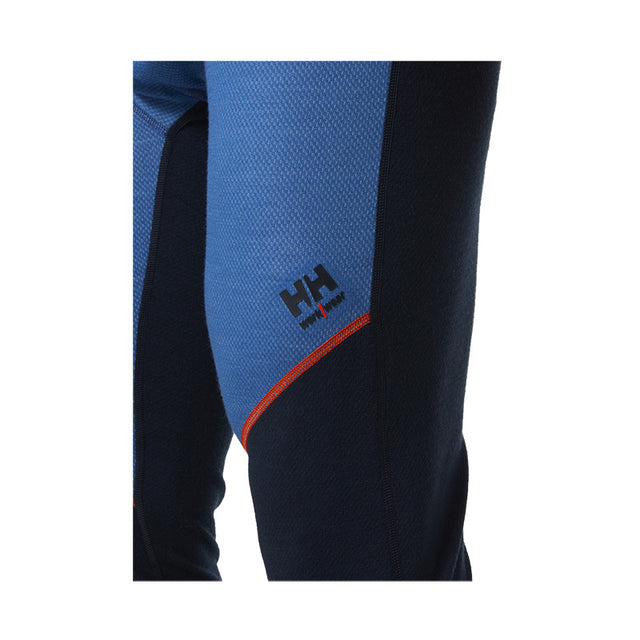 Lifa Merino Pant Helly Hansen Pantaloni termici da lavoro
