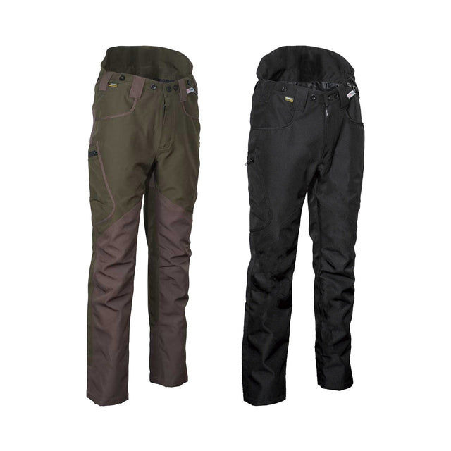 Cofra Wittenau Pantaloni impermeabili da caccia