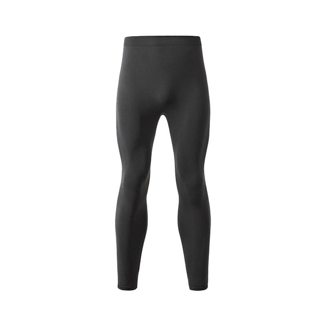 Pantaloni termici unisex Safety Jogger Essential senza cuciture