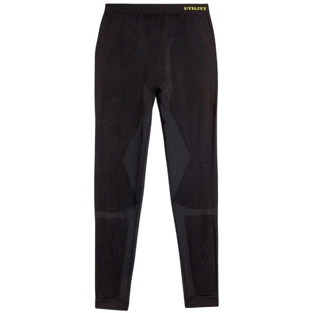 Pantaloni termici unisex Diadora Seamless EVO