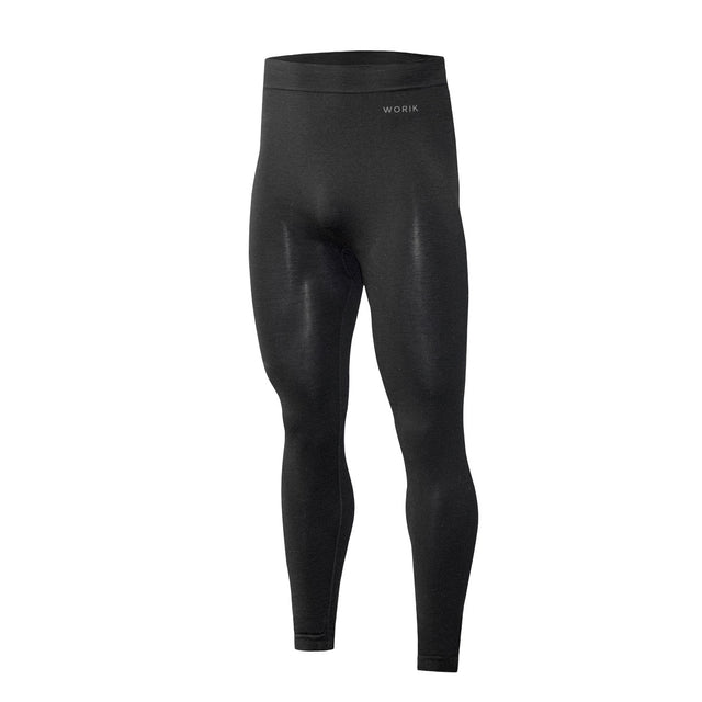 Pantaloni termici Anchorage Worik