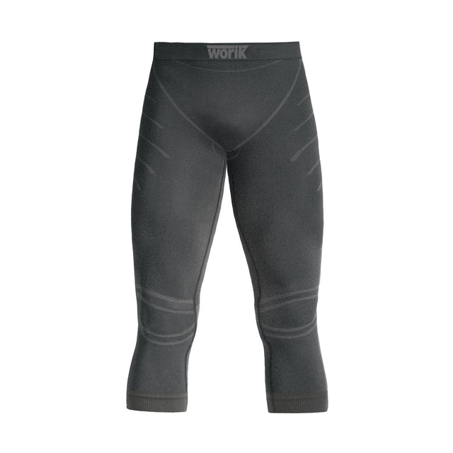 Pantaloni termici Waren Worik