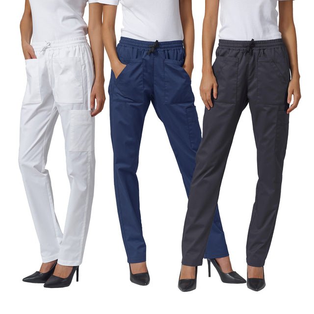 Pantaloni unisex Cruz Siggi
