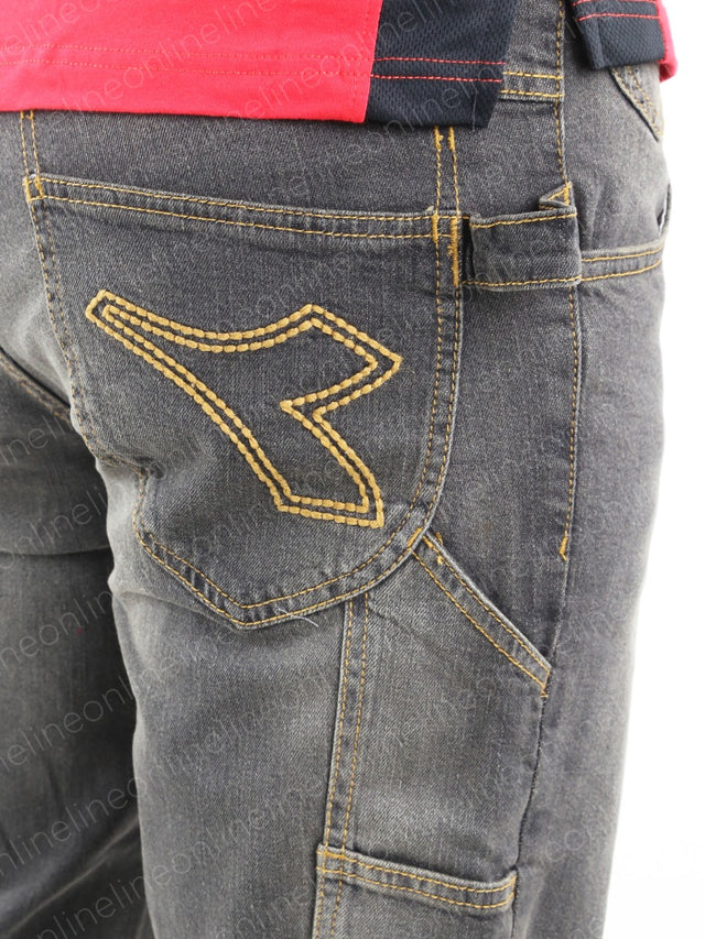Diadora Utility STONE Jeans da lavoro
