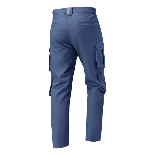 Coast Neri Pantaloni da lavoro