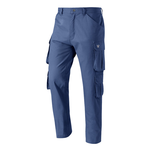 Coast Neri Pantaloni da lavoro