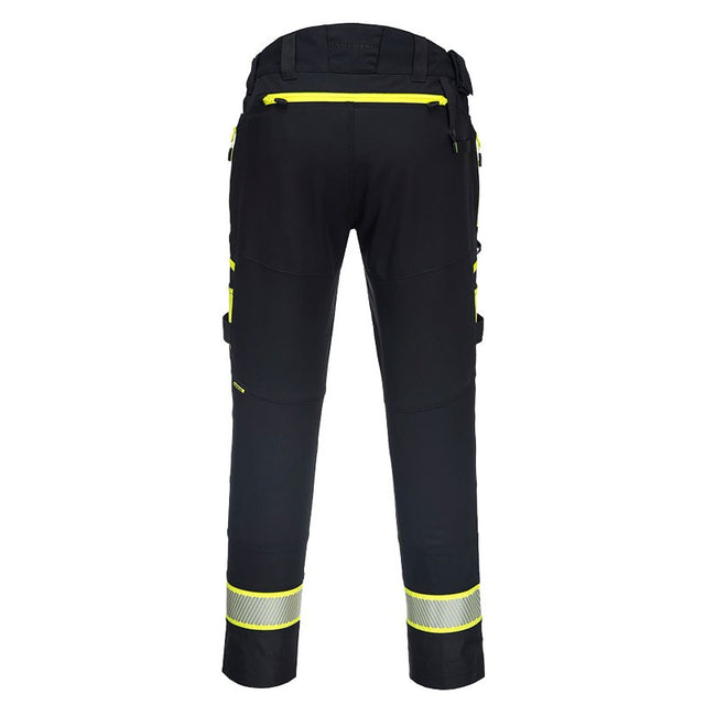 Pantaloni da lavoro Portwest DX4 multitasche