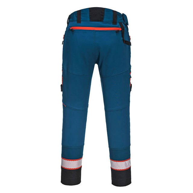 Pantaloni da lavoro Portwest DX4 multitasche