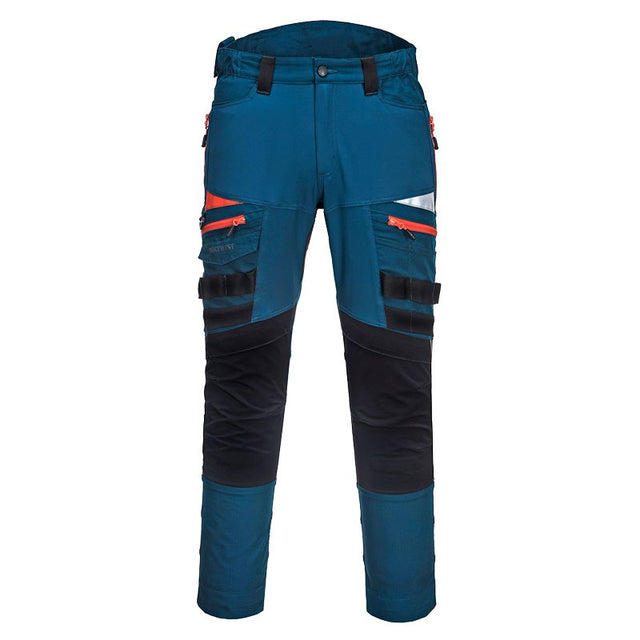 Pantaloni da lavoro Portwest DX4 multitasche