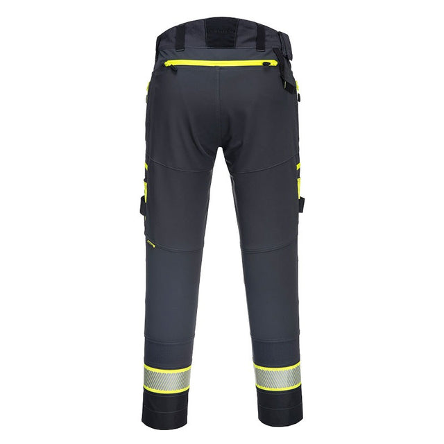 Pantaloni da lavoro Portwest DX4 multitasche