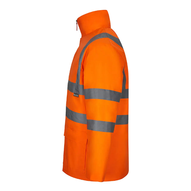 Parka Velilla 306007 alta visibilità 4 in 1