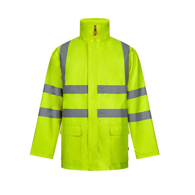 Parka Velilla 306007 alta visibilità 4 in 1