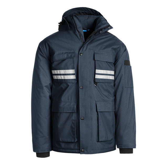 Parka Barents 70300 Sottozero da lavoro