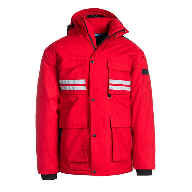 Parka Barents 70300 Sottozero da lavoro