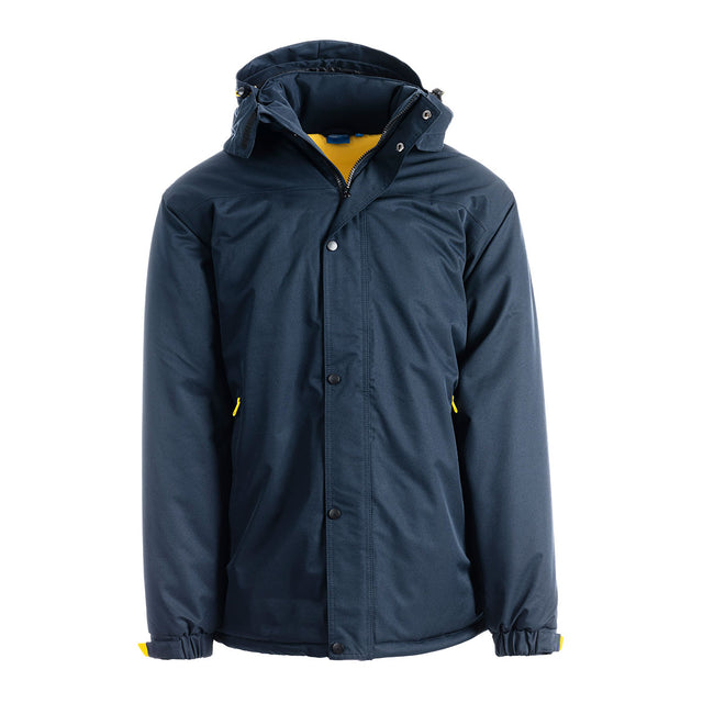 Parka invernale Pack 70400B Sottozero