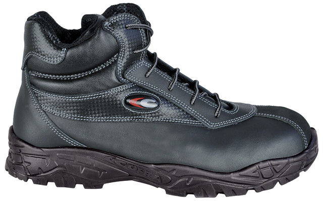 Scarpe antinfortunistiche Cofra Path S3