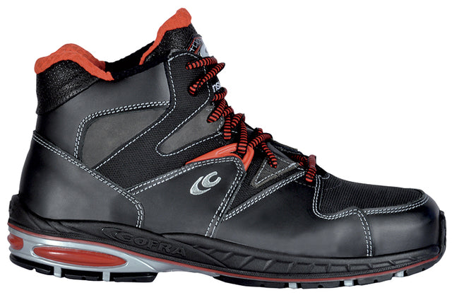 Scarpe antinfortunistiche Cofra Perfect Game S3