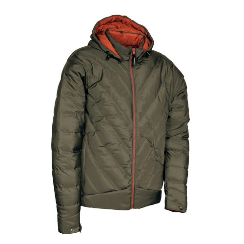 Piumino da lavoro Cofra Lenningen