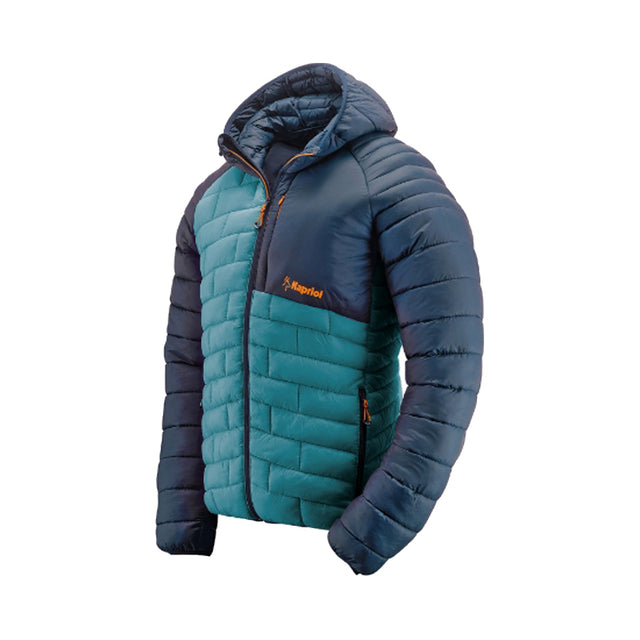 Giubbotto da lavoro Thermic Kapriol