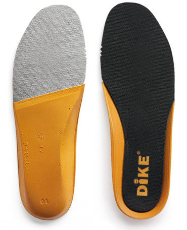 Solette per scarpe DiKE in EVA alte 10mm