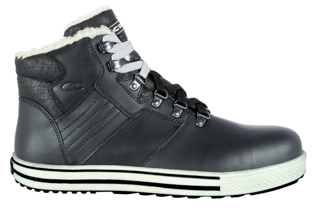 Scarpe antinfortunistiche Cofra Player S3