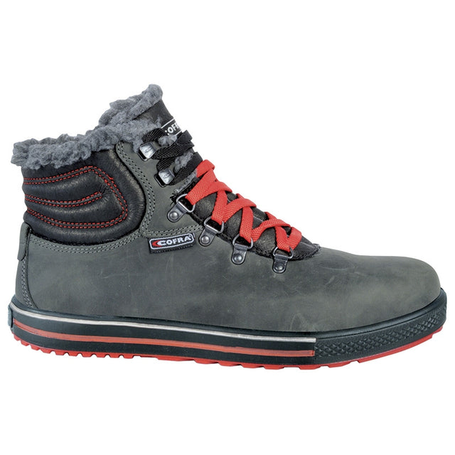 Scarpe antinfortunistiche Cofra Playmaker S3