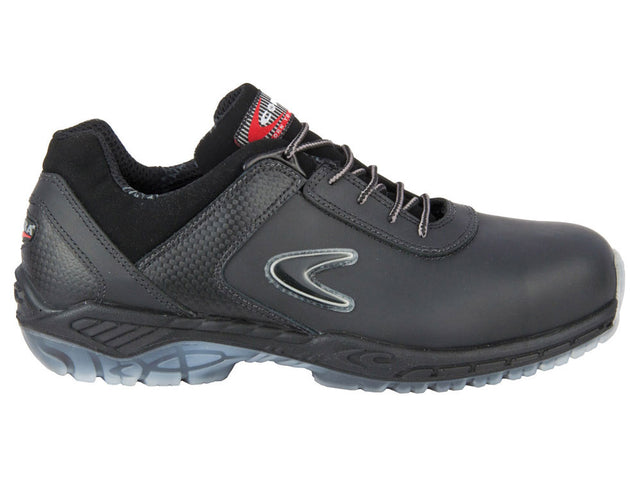 Scarpe antinfortunistiche Cofra Poach S3