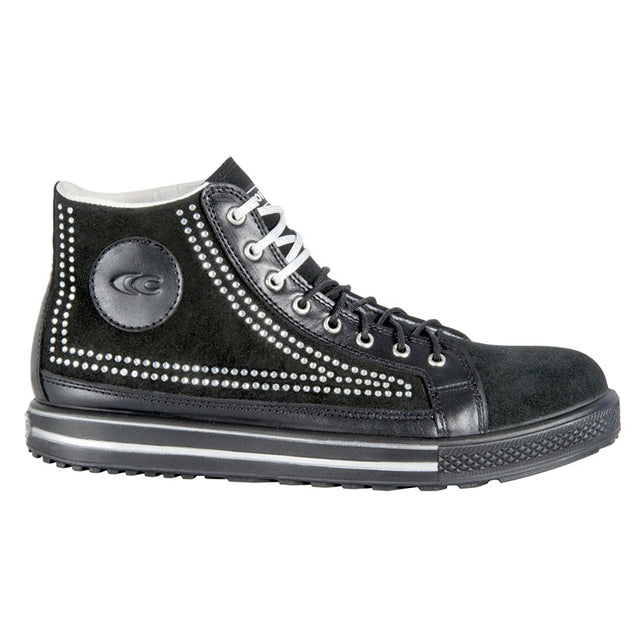 Scarpe antinfortunistiche Cofra Point S1 P