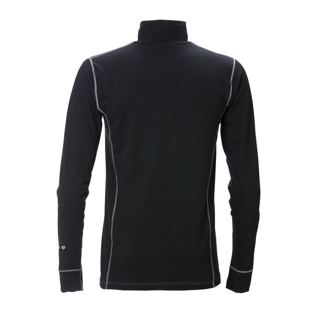 Polo mezza zip antifiamma Fristads Flamestat 7029 MOF