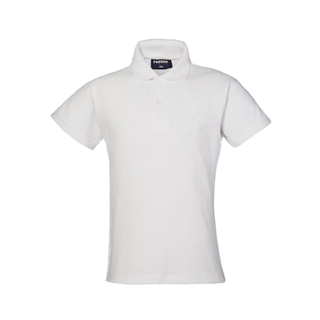 Rossini Raven Lady Polo donna alta visibilità