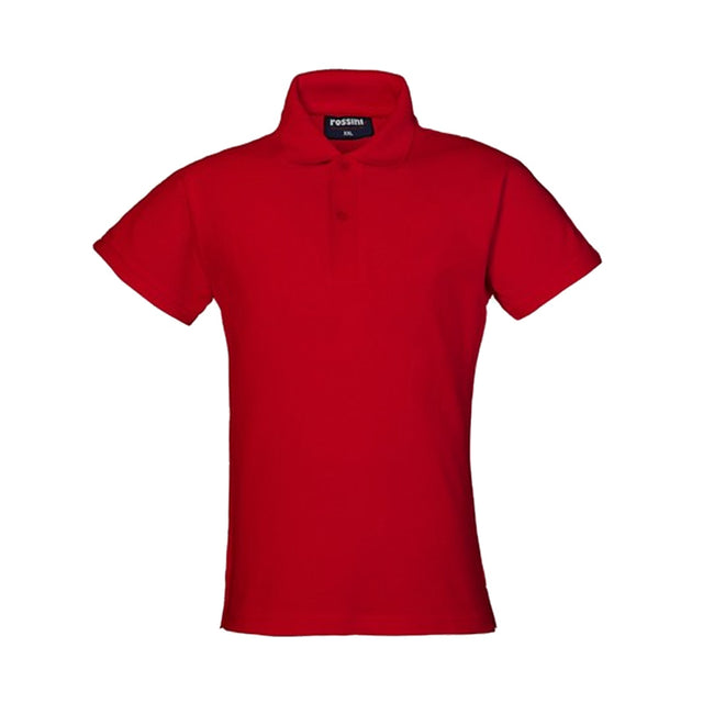 Rossini Raven Lady Polo donna alta visibilità